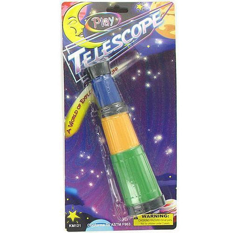 Play telescope ( Case of 24 )