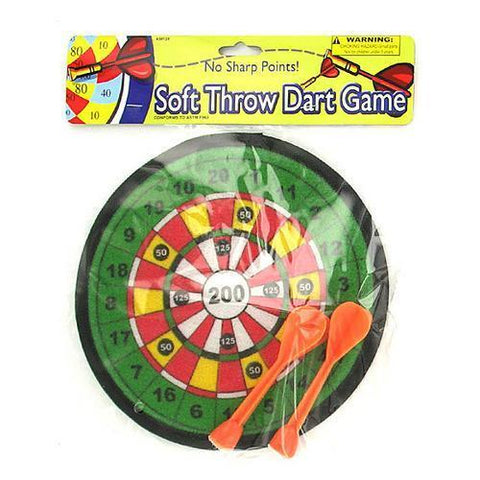 Soft dart game ( Case of 24 )