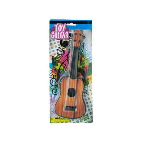 Mini Toy Guitar ( Case of 12 )