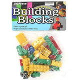 Building Block Set ( Case of 24 )