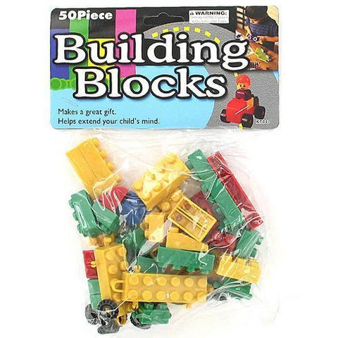 Building Block Set ( Case of 24 )