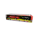 pickup/trlr/race car ( Case of 16 )