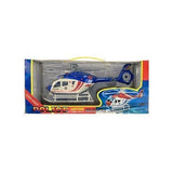 police helicopter ( Case of 3 )