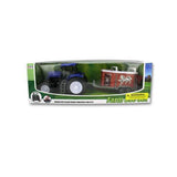 Children's farm tractor set ( Case of 6 )