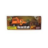 Build-Your-Own Construction Set ( Case of 4 )