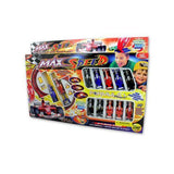 Formula 1 Racing Playset ( Case of 1 )