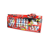 Extra Large Race Cars Set ( Case of 12 )