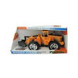 Swing Loading Construction Truck ( Case of 1 )