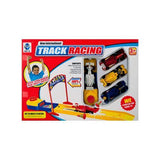 Launch Racing Cars ( Case of 4 )
