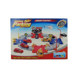 Racing & Parking Play Set ( Case of 2 )