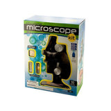 Educational Microscope Kit ( Case of 1 )