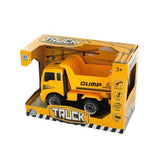 DIY Construction Dump Truck with Tools ( Case of 2 )