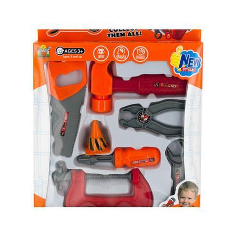 Kids Tool Play Set ( Case of 16 )