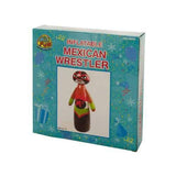 Inflatable Mexican Wrestler ( Case of 4 )