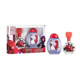 Big Hero 6 Set 3.4 Eau De Toilette + Shower Gel