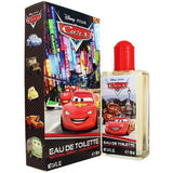 Cars by Disney 3.4 oz EDT Spray