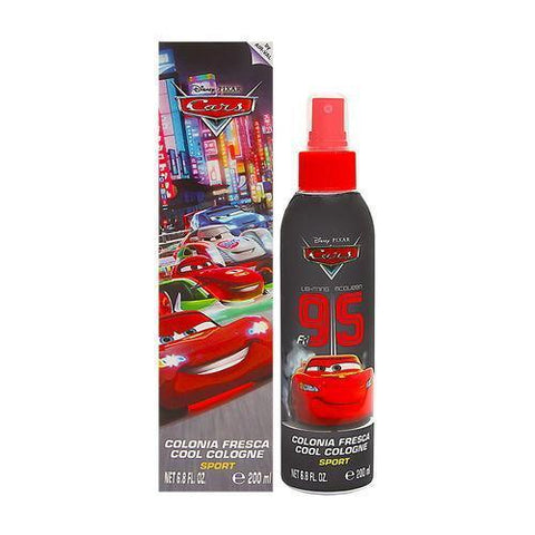 Disney Boys - Cars for Boys EDT Body Spray 200 ml