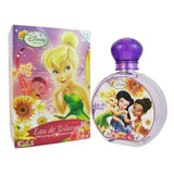 Disney Fairies by Air Val International 3.4 oz EDT Spray