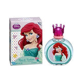 Disney Princess Ariel 3.4-ounce Eau de Toilette Spray