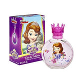 Disney Sofia The First Eau De Toilettes Spray, 3.4 Ounce