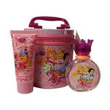 Princess Metal Bag 1.7oz. 2pc (GS) by Disney