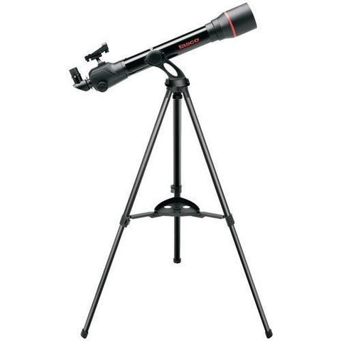 Tasco Spacestation 70az Refractor Telescope (pack of 1 Ea)