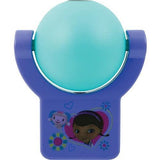 Disney Led Projectables Night-light (doc Mcstuffins) (pack of 1 Ea)