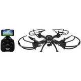 Gpx Drone With Wi-fi Camera (pack of 1 Ea)