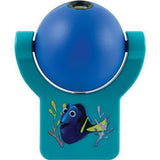 Disney Pixar Led Projectables Finding Dory Plug-in Night Light (pack of 1 Ea)