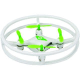 Skyrider Mini Glow Quadcopter Drone (pack of 1 Ea)