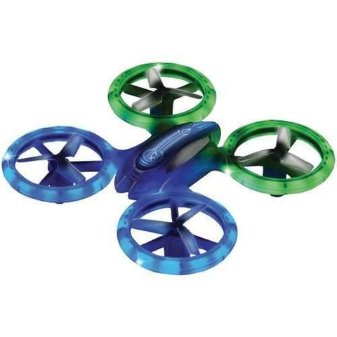 Odyssey Toys X-7 Microlite Drone (pack of 1 Ea)