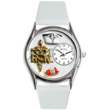 RN Watch Small Silver Style