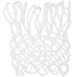 White Nylon Basketball Net