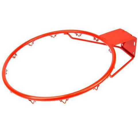 Solid Steel Basketball Rim