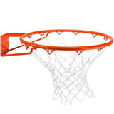 Solid Steel Basketball Rim