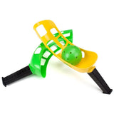 Curvy Catchers Scoop Toss Set for Kids