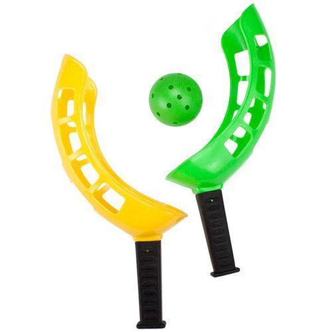 Curvy Catchers Scoop Toss Set for Kids