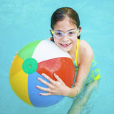 12-Pack 12" Beach Balls