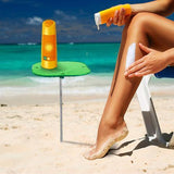 Portable Outdoor Beach Table