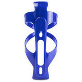 Plastic Bicycle Water Bottle Cage, Blue