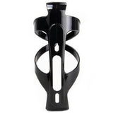 Plastic Bicycle Water Bottle Cage, Black