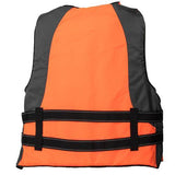 Life Vest, Safety Orange