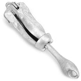 Folding Grapnel Boat Anchor, 3 lbs.