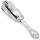 Folding Grapnel Boat Anchor, 7 lbs.