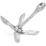 Folding Grapnel Boat Anchor, 7 lbs.