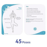 Yoga Cards