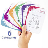 Yoga Cards