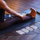 Yoga Cards