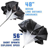 Training Parachute, 56 inches