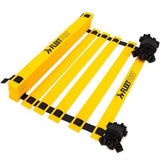 Fleetfoot Agility Training Ladders, 3m / 6 Rungs